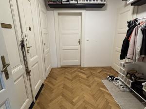 Pronájem bytu 3+1, Brno - Veveří, Grohova, 75 m2