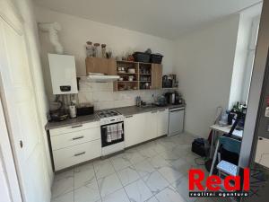 Pronájem bytu 3+1, Brno - Veveří, Grohova, 75 m2