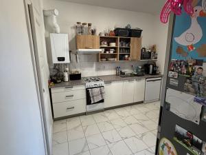Pronájem bytu 3+1, Brno - Veveří, Grohova, 75 m2