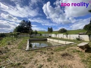 Prodej rodinného domu, Stružná - Horní Tašovice, 665 m2