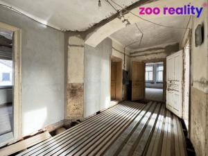 Prodej rodinného domu, Stružná - Horní Tašovice, 665 m2