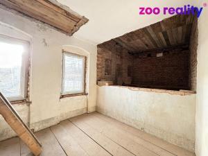 Prodej rodinného domu, Stružná - Horní Tašovice, 665 m2