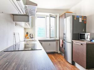 Prodej bytu 2+1, Olomouc - Nové Sady, Myslbekova, 55 m2