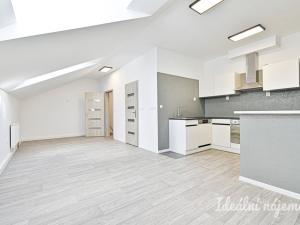 Pronájem bytu 1+kk, Troubsko, U rybníka, 65 m2