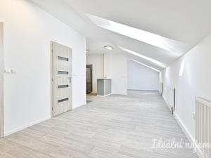 Pronájem bytu 1+kk, Troubsko, U rybníka, 65 m2