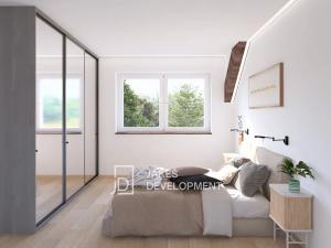 Prodej rodinného domu, Jirny, 258 m2