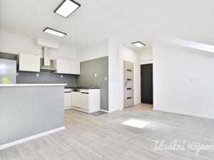 Pronájem bytu 1+kk, Troubsko, U rybníka, 50 m2