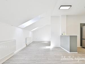 Pronájem bytu 1+kk, Troubsko, U rybníka, 50 m2
