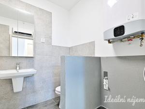 Pronájem bytu 1+kk, Troubsko, U rybníka, 50 m2