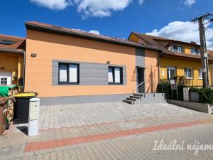 Pronájem bytu 1+kk, Troubsko, U rybníka, 50 m2