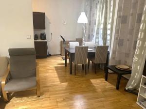 Pronájem bytu 2+1, Praha - Smíchov, Na bělidle, 65 m2
