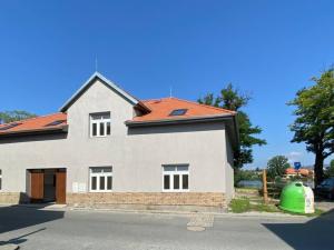 Pronájem bytu 3+kk, Rožmitál pod Třemšínem - Starý Rožmitál, Rybova, 72 m2