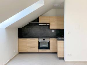 Pronájem bytu 3+kk, Rožmitál pod Třemšínem - Starý Rožmitál, Rybova, 72 m2