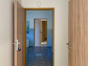 Pronájem bytu 3+kk, Rožmitál pod Třemšínem - Starý Rožmitál, Rybova, 72 m2