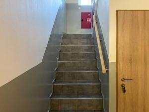 Pronájem bytu 3+kk, Rožmitál pod Třemšínem - Starý Rožmitál, Rybova, 72 m2