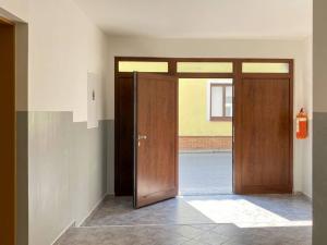 Pronájem bytu 3+kk, Rožmitál pod Třemšínem - Starý Rožmitál, Rybova, 72 m2