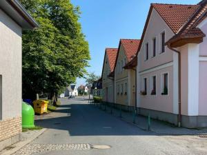 Pronájem bytu 3+kk, Rožmitál pod Třemšínem - Starý Rožmitál, Rybova, 72 m2