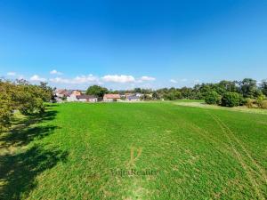 Prodej pozemku pro bydlení, Dub nad Moravou, Olomoucká, 1071 m2