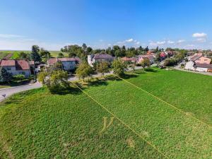 Prodej pozemku pro bydlení, Dub nad Moravou, Olomoucká, 1071 m2