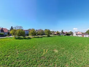 Prodej pozemku pro bydlení, Dub nad Moravou, Olomoucká, 1071 m2