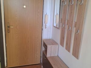 Pronájem bytu 2+kk, Hrádek nad Nisou, Liberecká, 35 m2