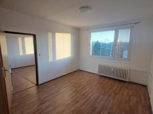 Pronájem bytu 2+kk, Hrádek nad Nisou, Liberecká, 35 m2