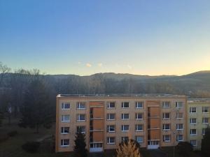 Pronájem bytu 2+kk, Hrádek nad Nisou, Liberecká, 35 m2
