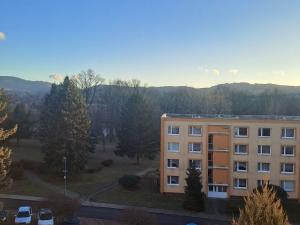 Pronájem bytu 2+kk, Hrádek nad Nisou, Liberecká, 35 m2
