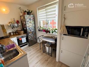 Pronájem bytu 2+1, Valašské Meziříčí, Seifertova, 56 m2