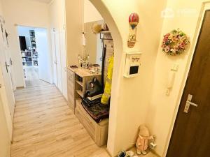 Pronájem bytu 2+1, Valašské Meziříčí, Seifertova, 56 m2