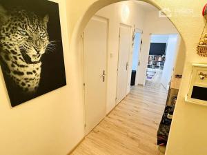 Pronájem bytu 2+1, Valašské Meziříčí, Seifertova, 56 m2