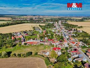 Prodej pozemku pro bydlení, Morkovice-Slížany, 1704 m2