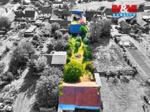 Prodej pozemku pro bydlení, Morkovice-Slížany, 1704 m2