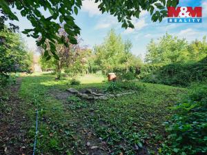 Prodej pozemku pro bydlení, Morkovice-Slížany, 1704 m2
