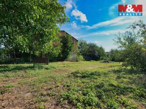 Prodej pozemku pro bydlení, Morkovice-Slížany, 1704 m2