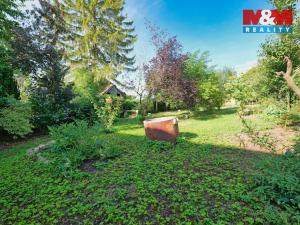 Prodej pozemku pro bydlení, Morkovice-Slížany, 1704 m2