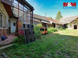 Prodej pozemku pro bydlení, Morkovice-Slížany, 1704 m2