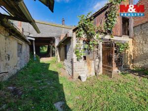 Prodej pozemku pro bydlení, Morkovice-Slížany, 1704 m2
