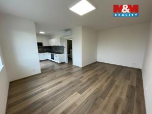 Pronájem bytu 1+kk, Olomouc, Lazecká, 38 m2