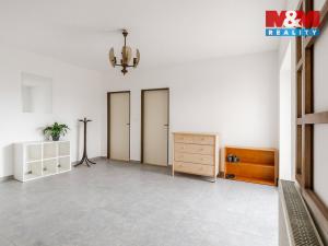 Prodej rodinného domu, Bouzov - Olešnice, 210 m2