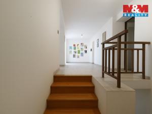 Prodej rodinného domu, Bouzov - Olešnice, 210 m2
