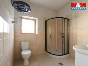 Prodej rodinného domu, Bouzov - Olešnice, 210 m2
