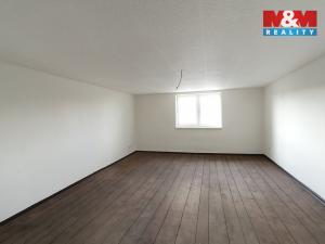 Prodej rodinného domu, Bouzov - Olešnice, 210 m2
