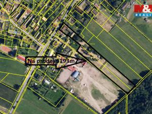 Prodej rodinného domu, Bouzov - Olešnice, 210 m2