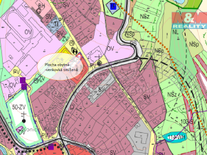 Prodej pozemku pro bydlení, Konice, Vrchlického, 326 m2