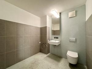 Pronájem bytu 5+kk, Praha - Karlín, Šaldova, 161 m2