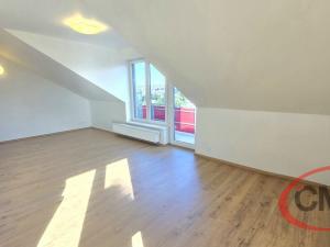 Pronájem bytu 1+kk, Říčany, Na Výšině, 43 m2