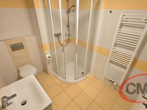Pronájem bytu 1+kk, Říčany, Na Výšině, 43 m2