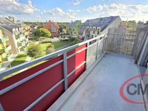 Pronájem bytu 1+kk, Říčany, Na Výšině, 43 m2