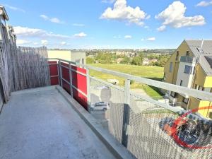 Pronájem bytu 1+kk, Říčany, Na Výšině, 43 m2